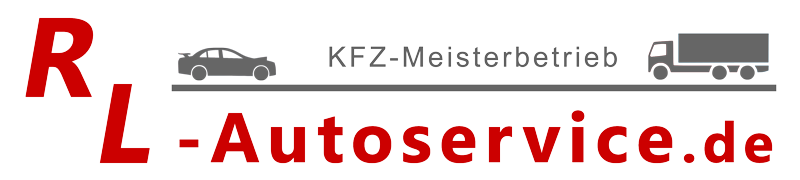 RL-Autoservice | KFZ- Werkstatt